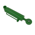 RE208717: Fits John Deere RE208717 Front Hitch Hydraulic Cylinder – Genuine OEM
