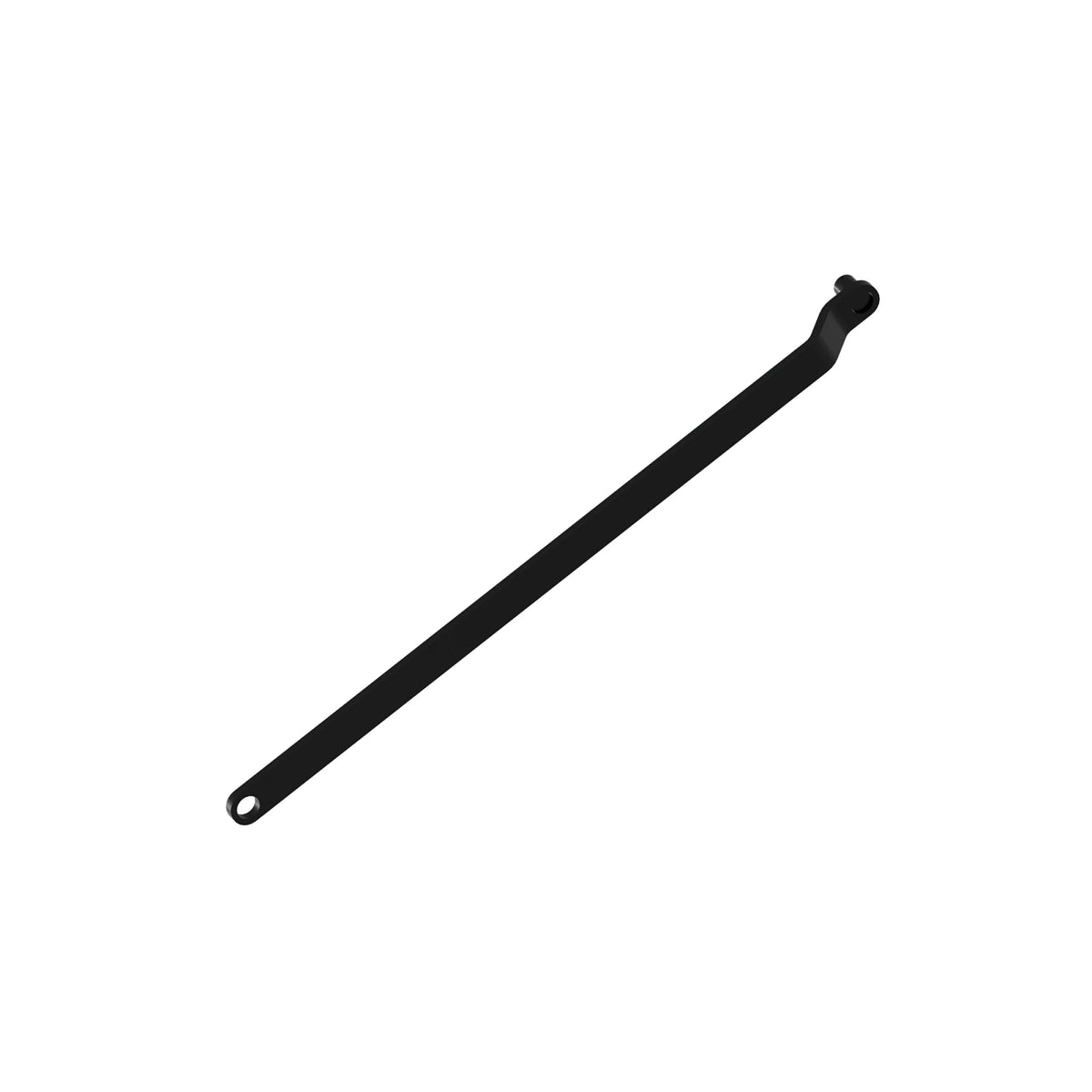 RE208911: Fits John Deere RE208911 Throttle Control Link – Genuine OEM