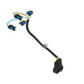 RE208916: Fits John Deere RE208916 Midstack SCV Wiring Harness – Genuine OEM