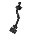 RE208929: Fits John Deere RE208929 Right Side Brake Pedal – Genuine OEM