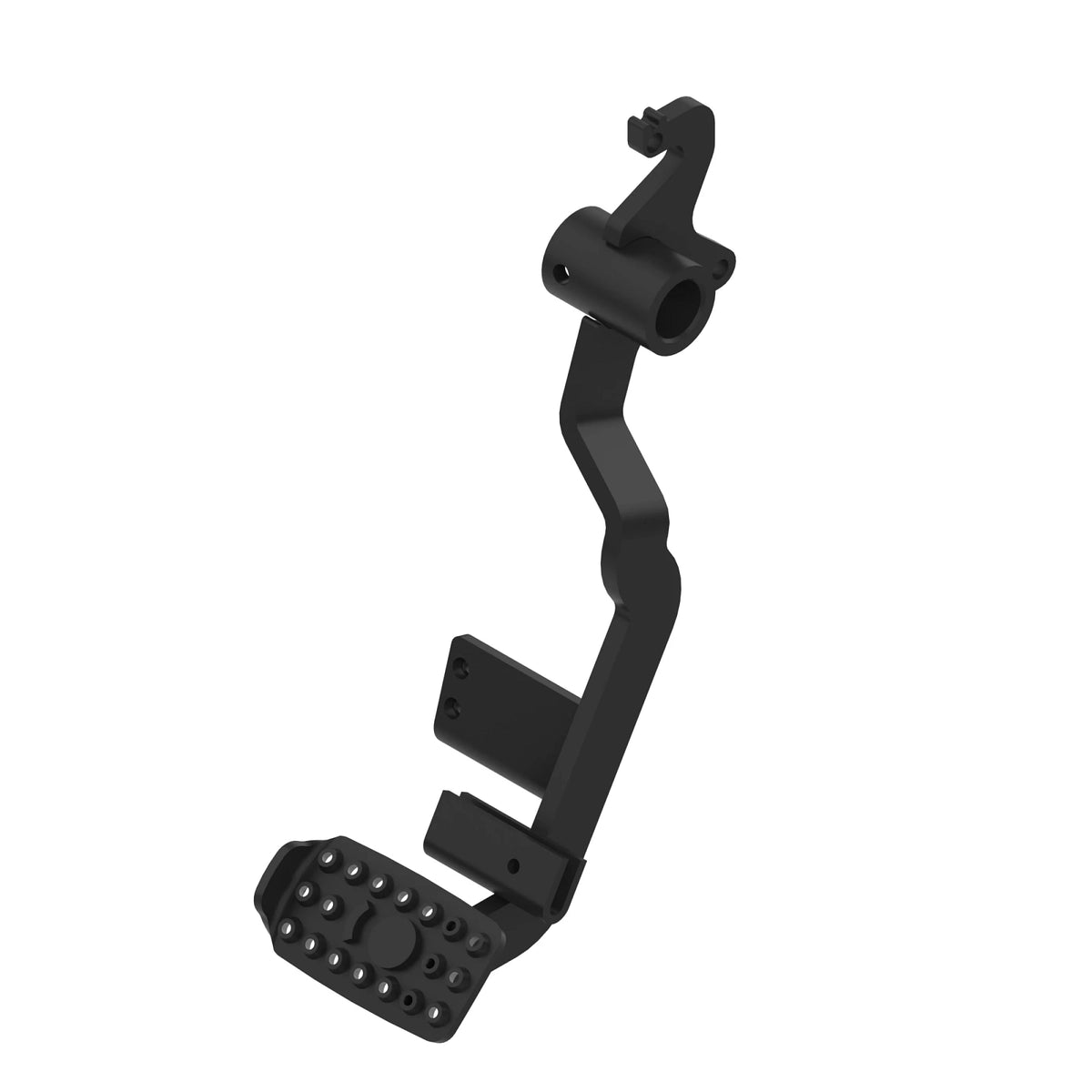 RE208930: Fits John Deere RE208930 Left Side Brake Pivot Pedal – Genuine OEM