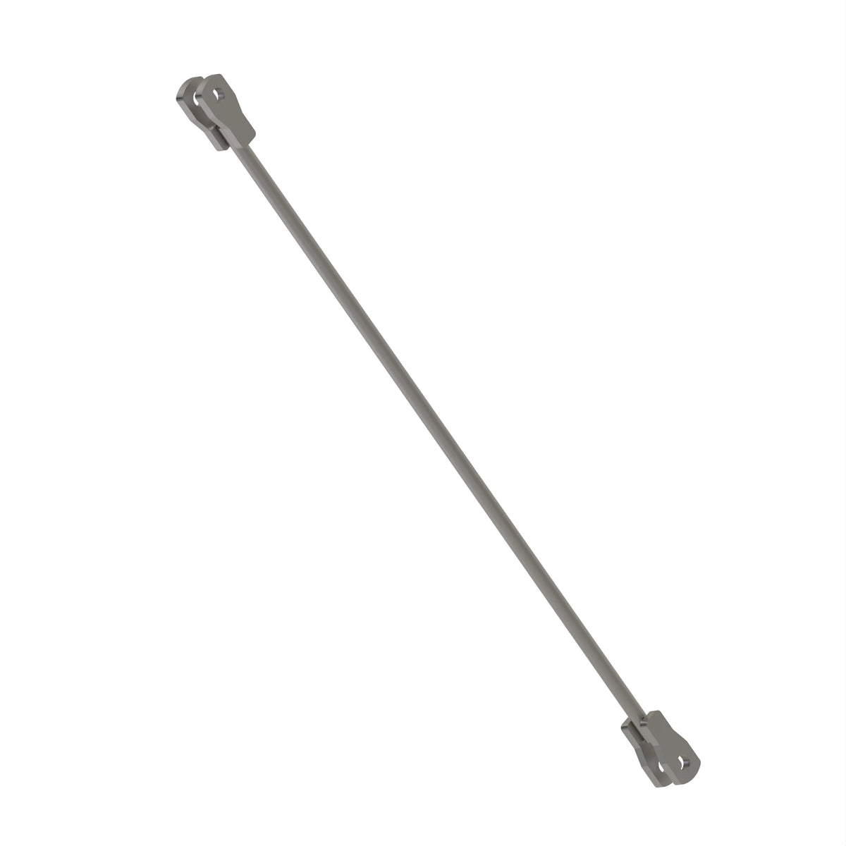 RE208938: Fits John Deere RE208938 Upper Brake Assembly Rod – Genuine OEM