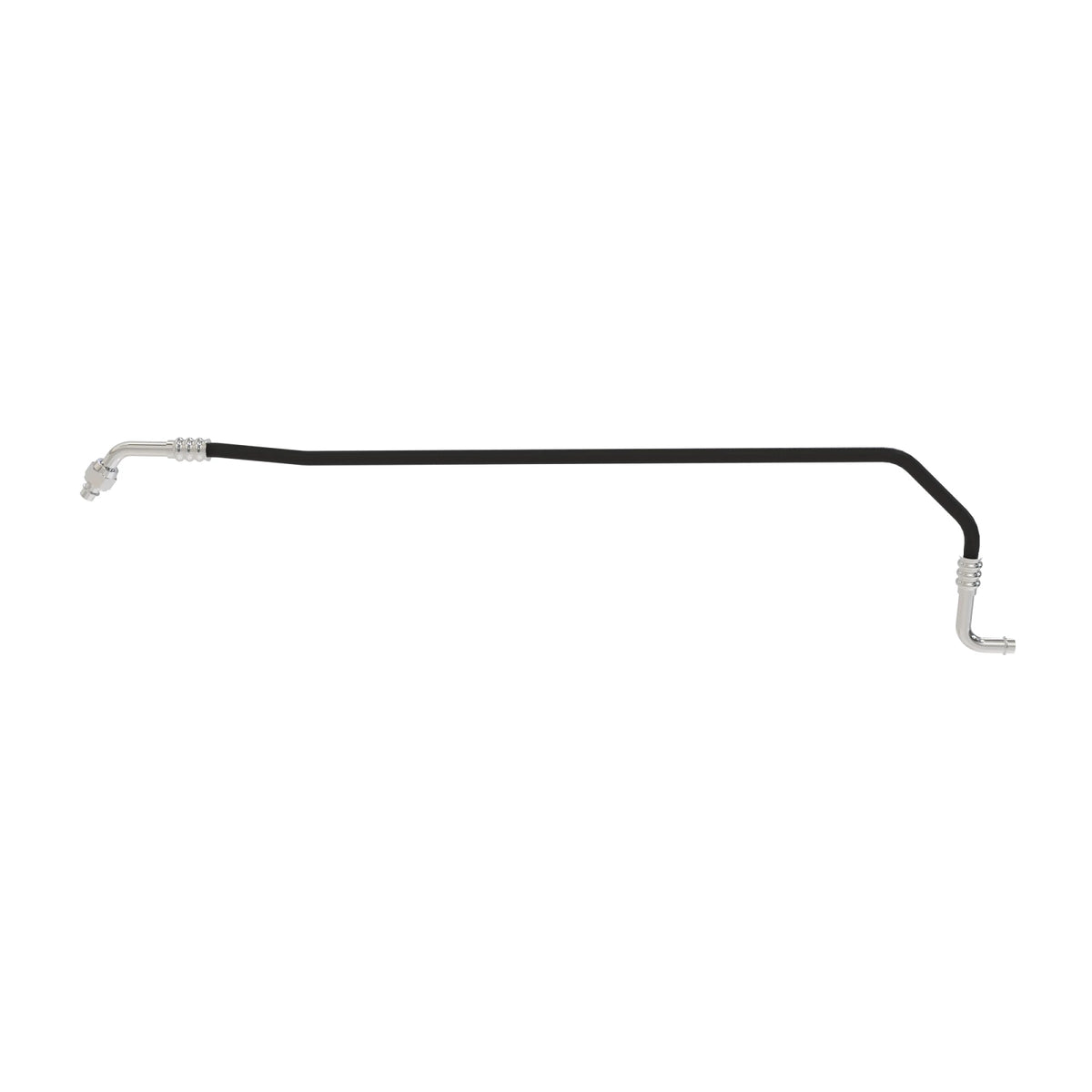 RE208957: Fits John Deere RE208957 Air Conditioner Cooling Suction Roof Line – Genuine OEM