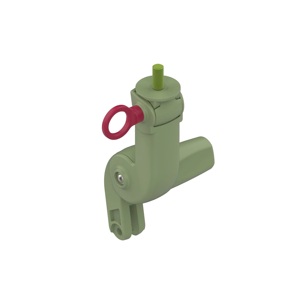 RE208979: Fits John Deere RE208979 Latch – Genuine OEM