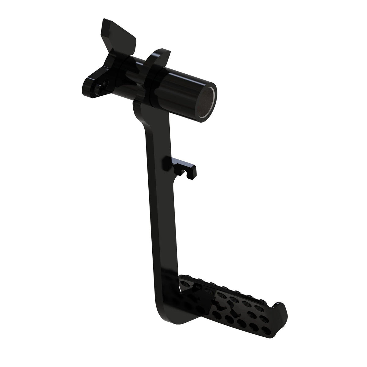 RE209016: Fits John Deere RE209016 Clutch Pedal – Genuine OEM