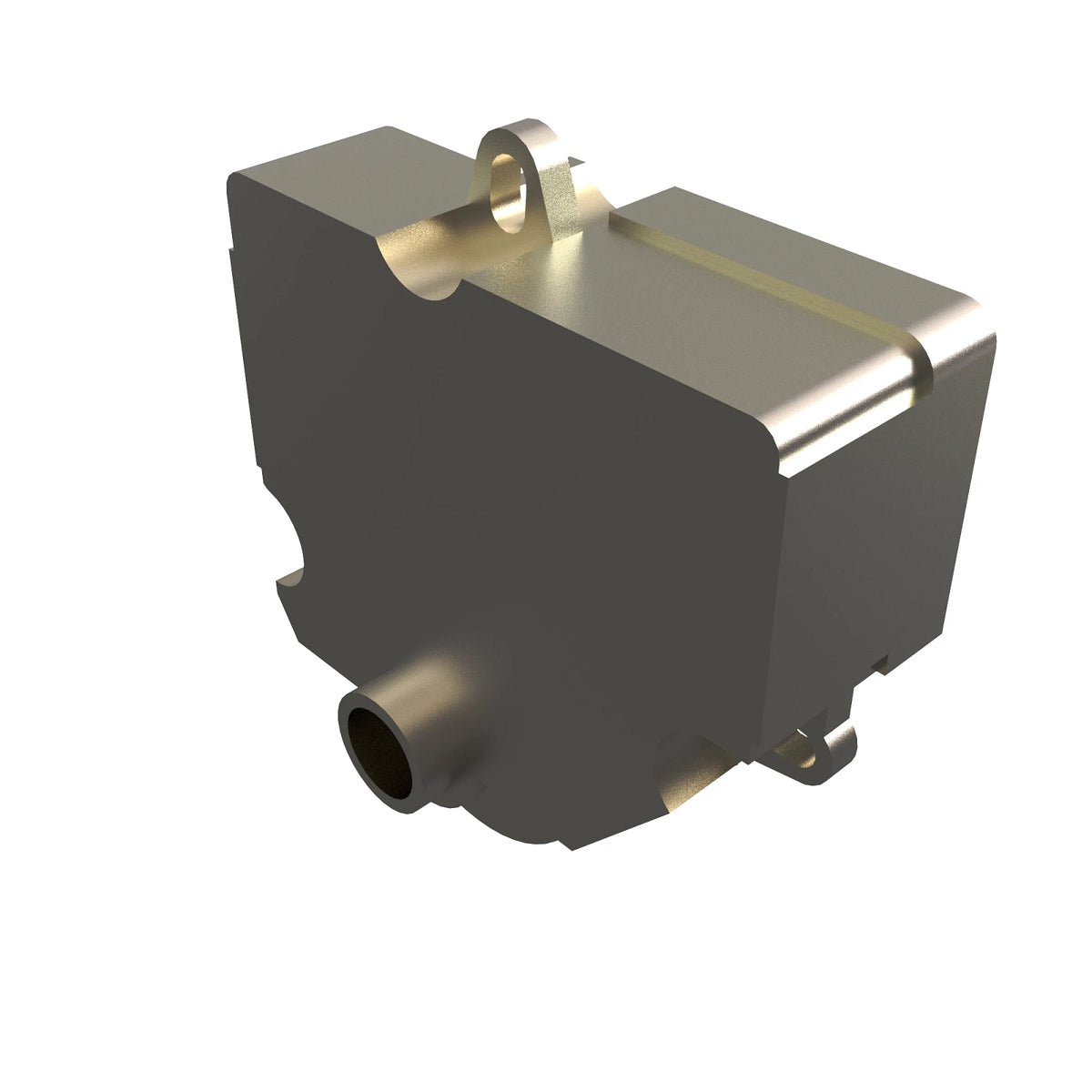 RE209445: Fits John Deere RE209445 Heater Actuator – Genuine OEM