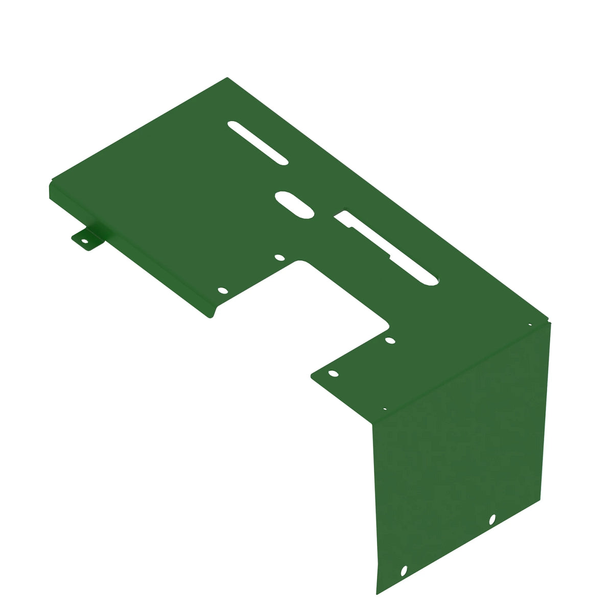 RE209570: Fits John Deere RE209570 LH Control Console – Genuine OEM