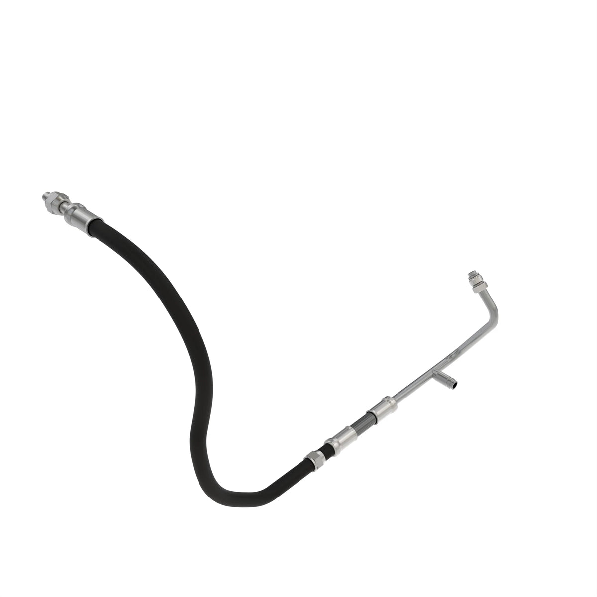 RE209784: Fits John Deere RE209784 Compressor Refrigerant Line – Genuine OEM
