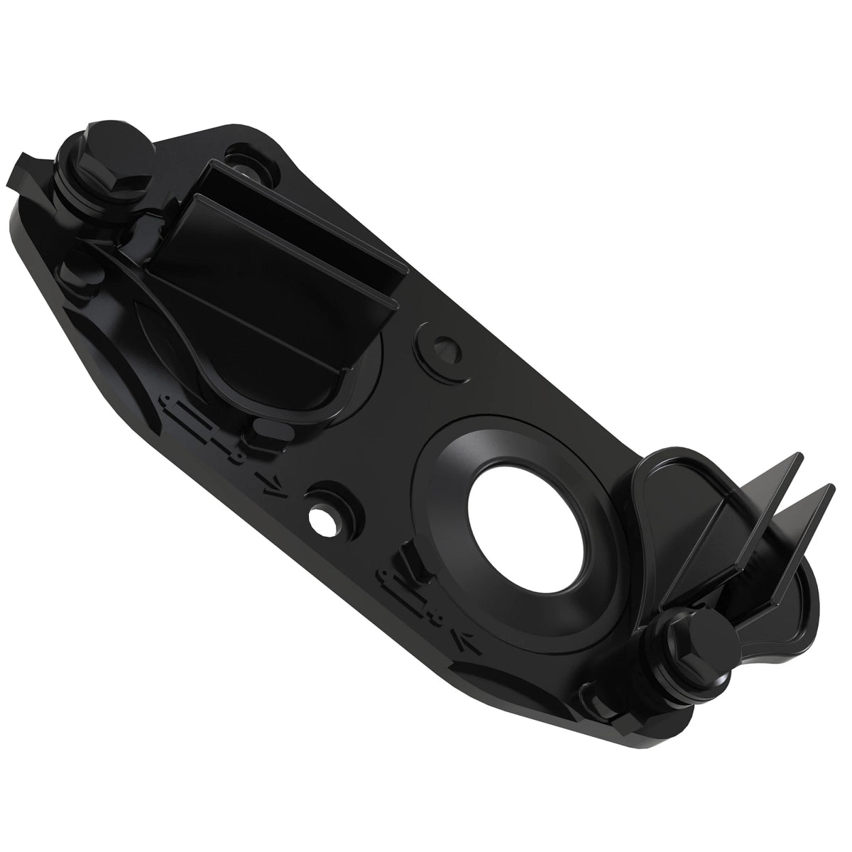 RE209809: Fits John Deere RE209809 Selective Control Valve Dust Cover – Genuine OEM