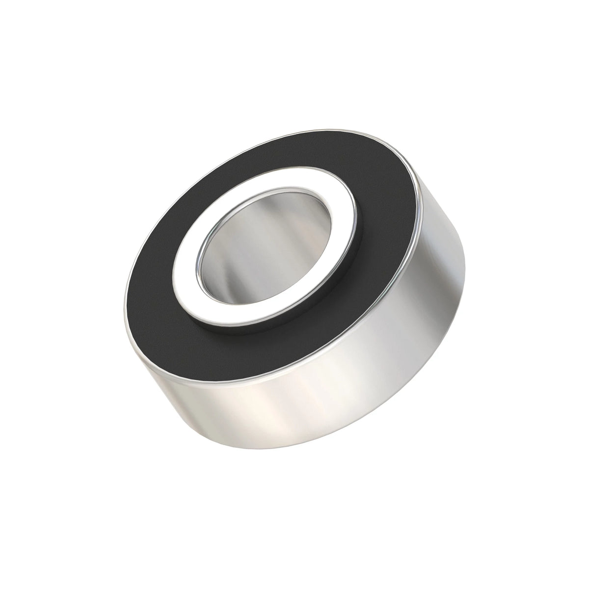 RE210005: Fits John Deere RE210005 Single Row Cylindrical Ball Bearing – Genuine OEM