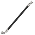 RE210024: Fits John Deere RE210024 Brake Valve Load Sense Hydraulic Hose – Genuine OEM