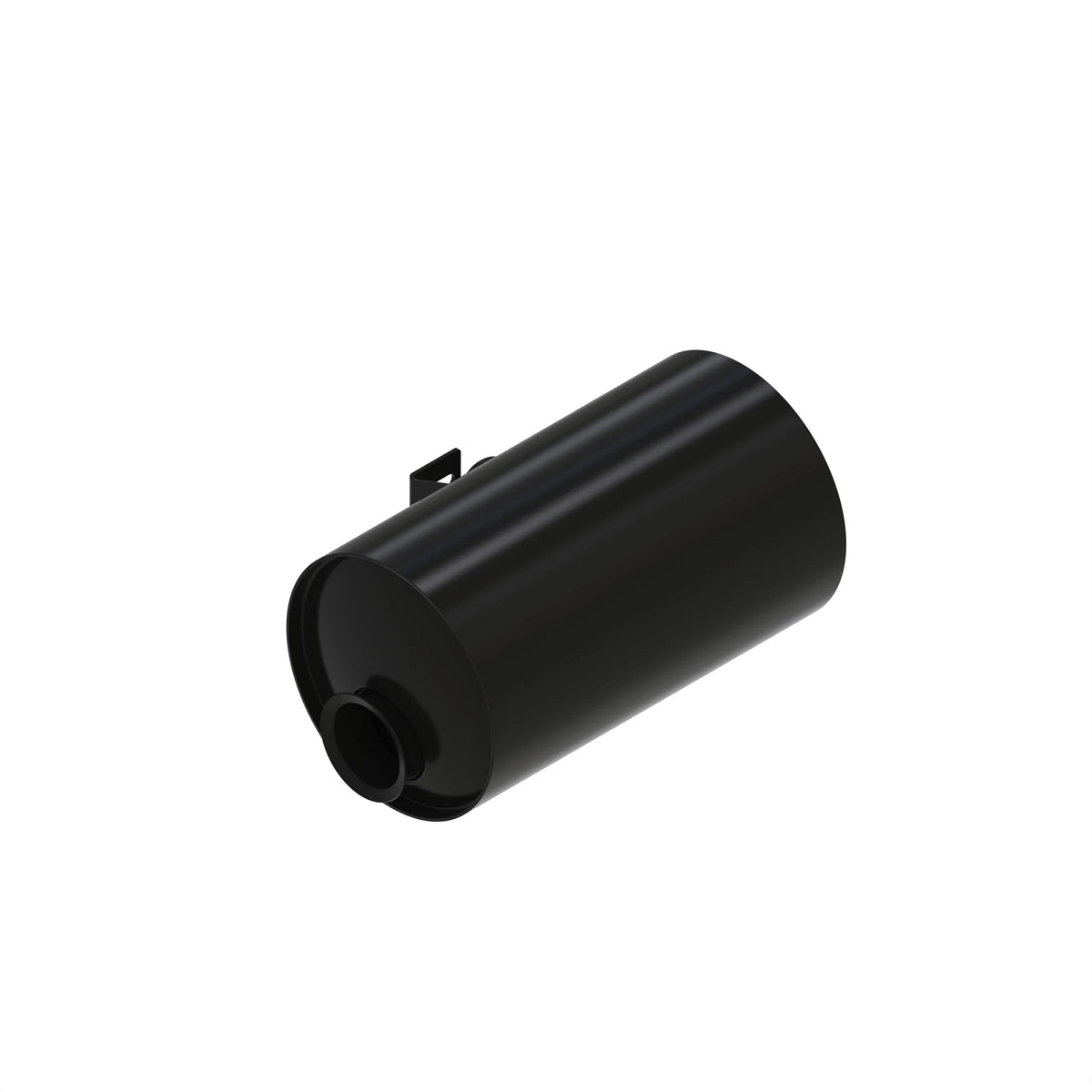 RE210038: Fits John Deere RE210038 Muffler – Genuine OEM