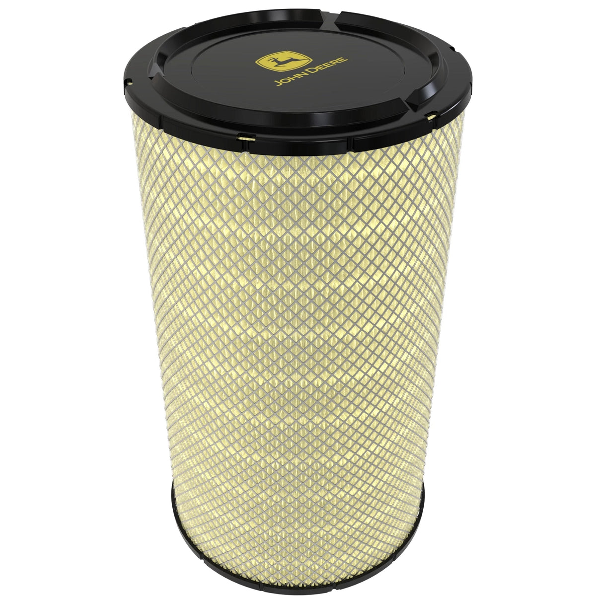RE210103: Fits John Deere RE210103 Secondary Air Filter Element – Genuine OEM