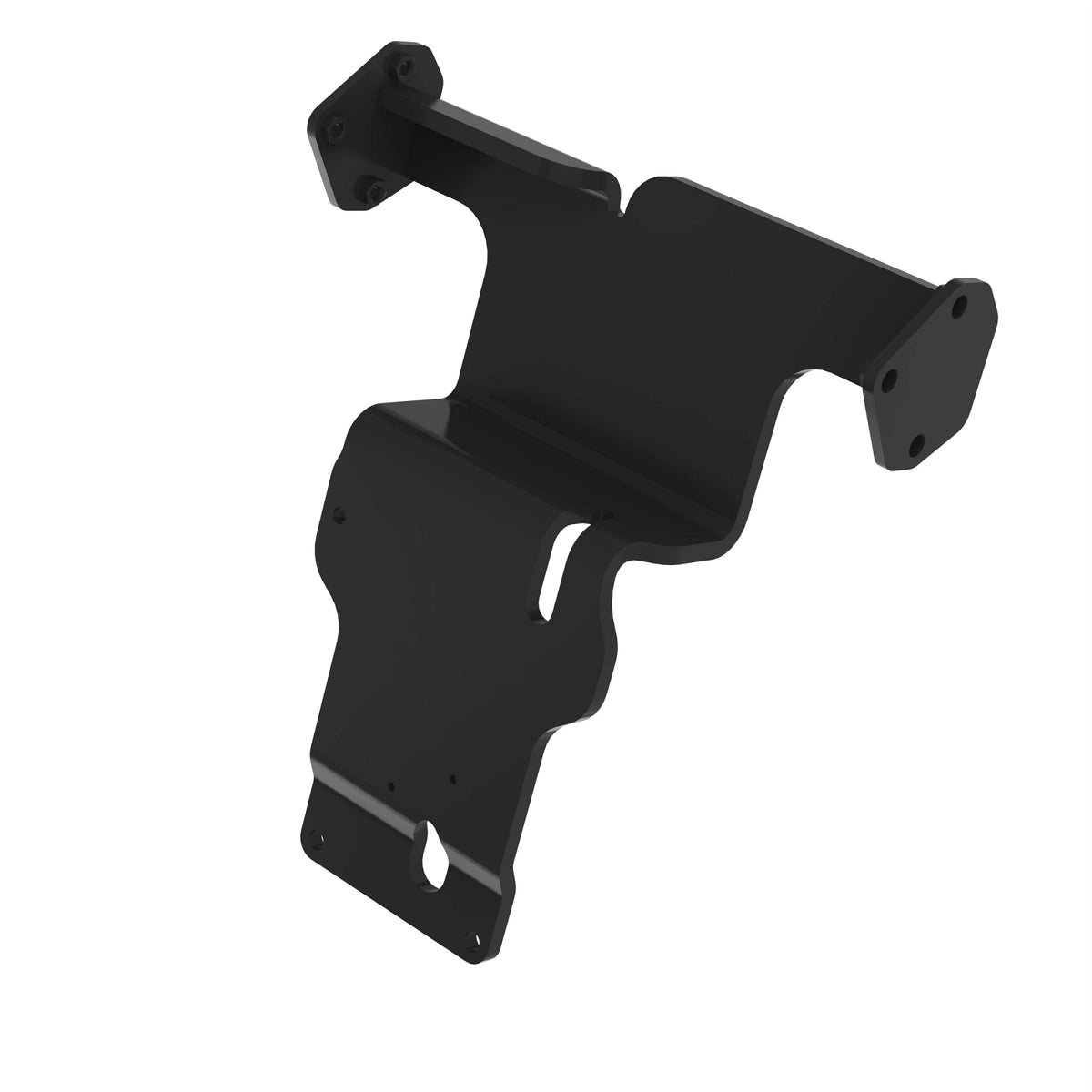 RE210583: Fits John Deere RE210583 Hood Assembly Support – Genuine OEM