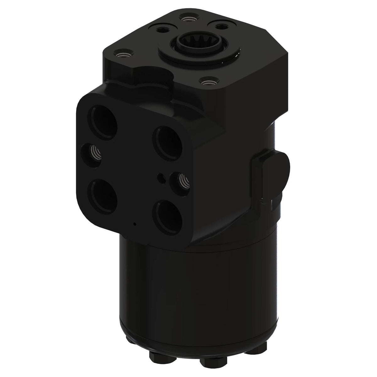 RE210841: Fits John Deere RE210841 ILS™ Steering Control Valve – Genuine OEM