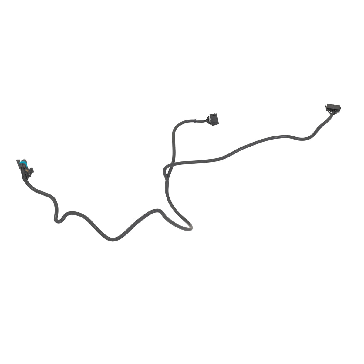 RE210905: Fits John Deere RE210905 Joystick Wiring Harness – Genuine OEM