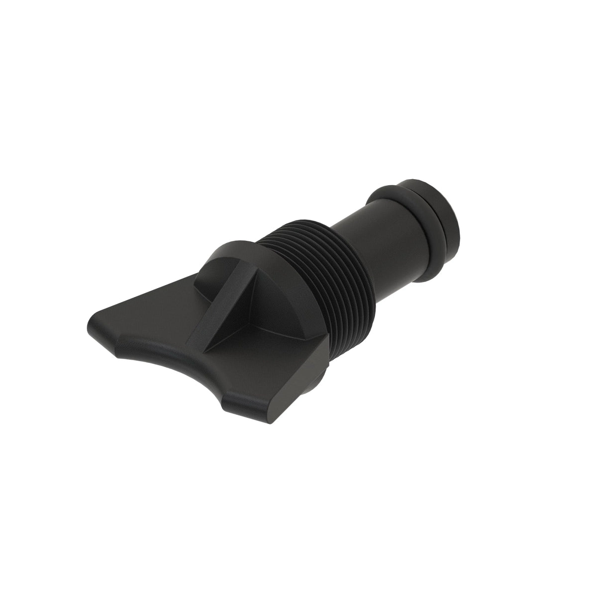RE211285: Fits John Deere RE211285 Drain Plug – Genuine OEM