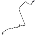 RE211496: Fits John Deere RE211496 Front Hitch Chassis Wiring Harness – Genuine OEM