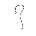 RE211508: Fits John Deere RE211508 Positive Battery Cable – Genuine OEM