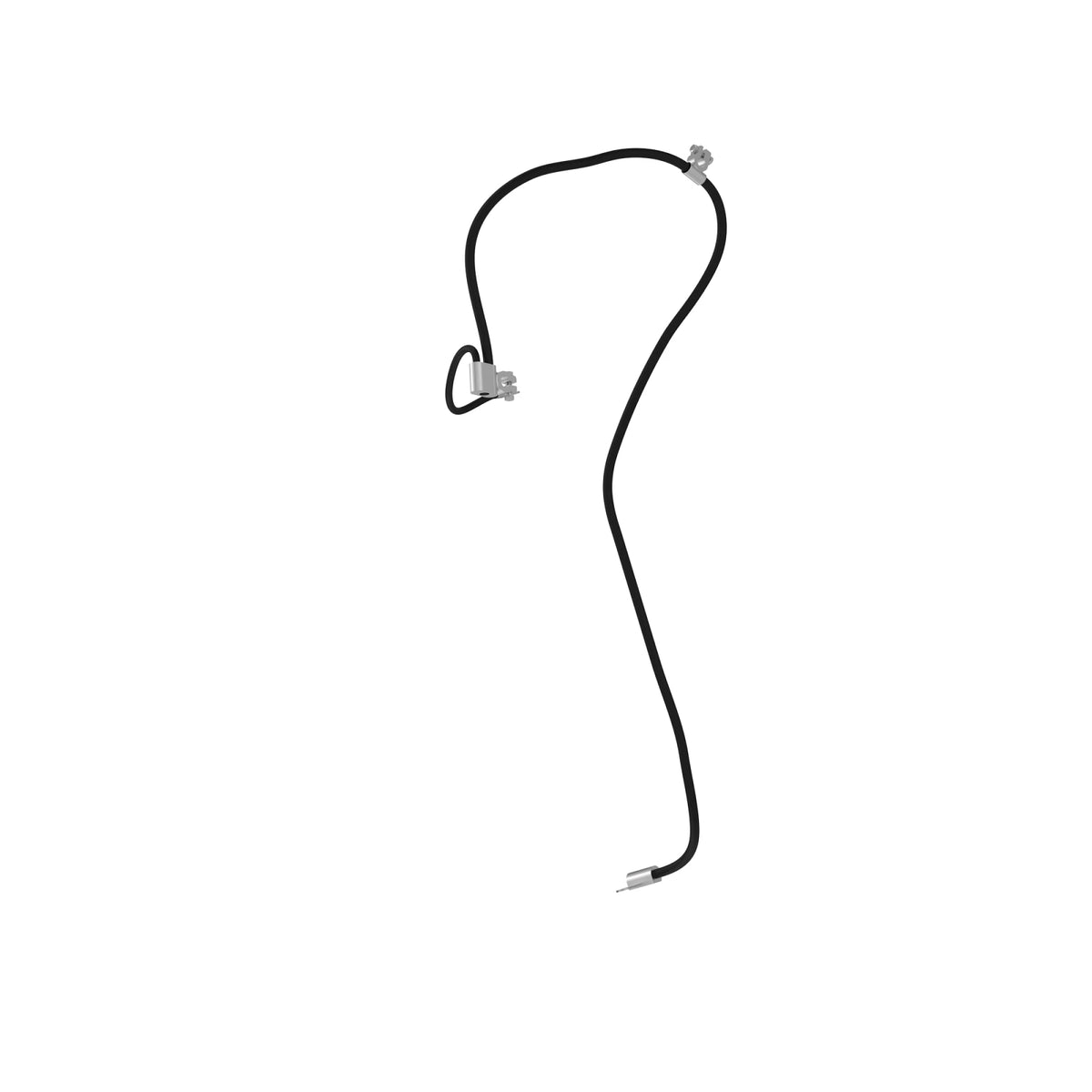 RE211508: Fits John Deere RE211508 Positive Battery Cable – Genuine OEM