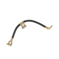 RE211519: Fits John Deere RE211519 Negative Battery Ground Cable, Length 450 mm – Genuine OEM