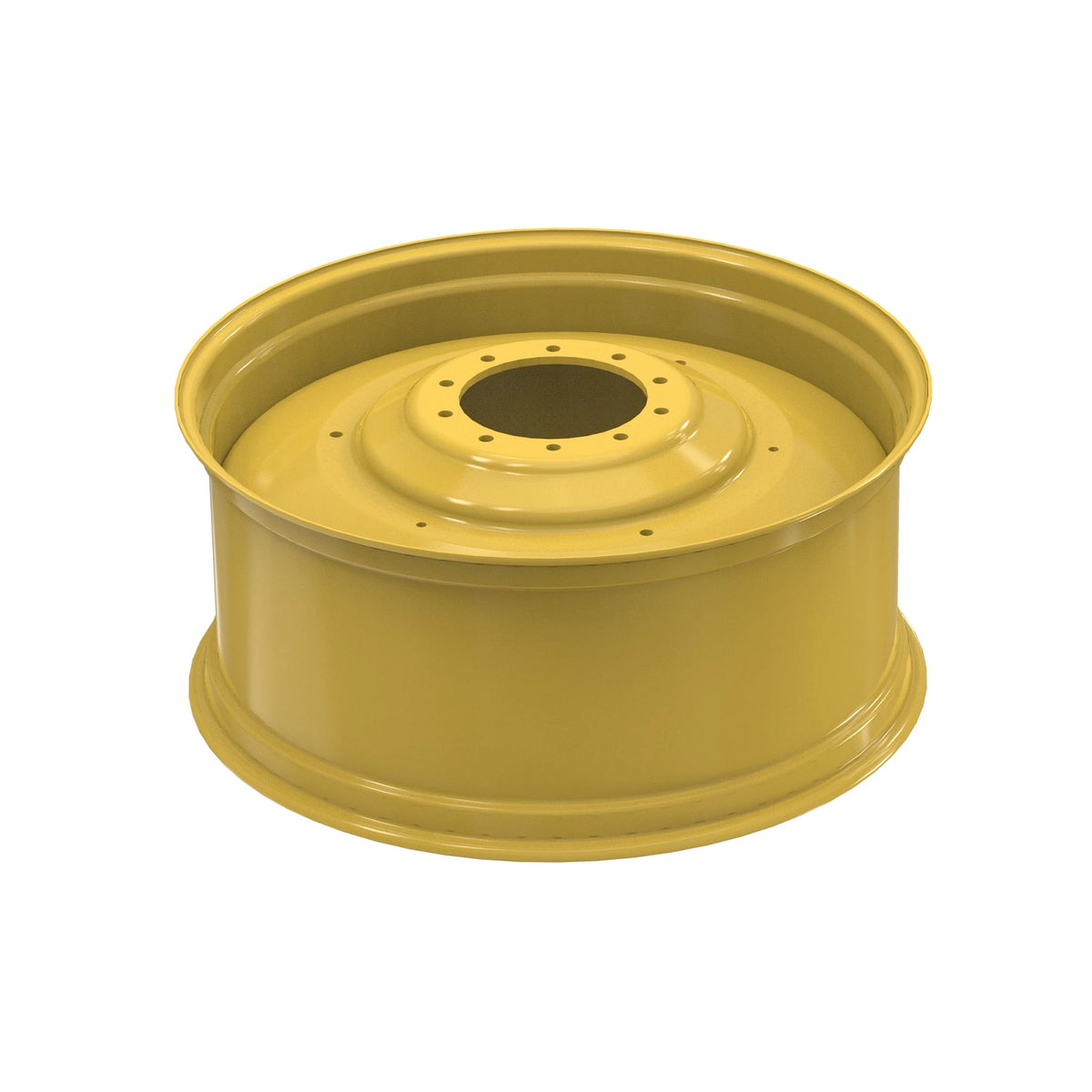RE211631: Fits John Deere RE211631 Rim, 18 X 42 – Genuine OEM