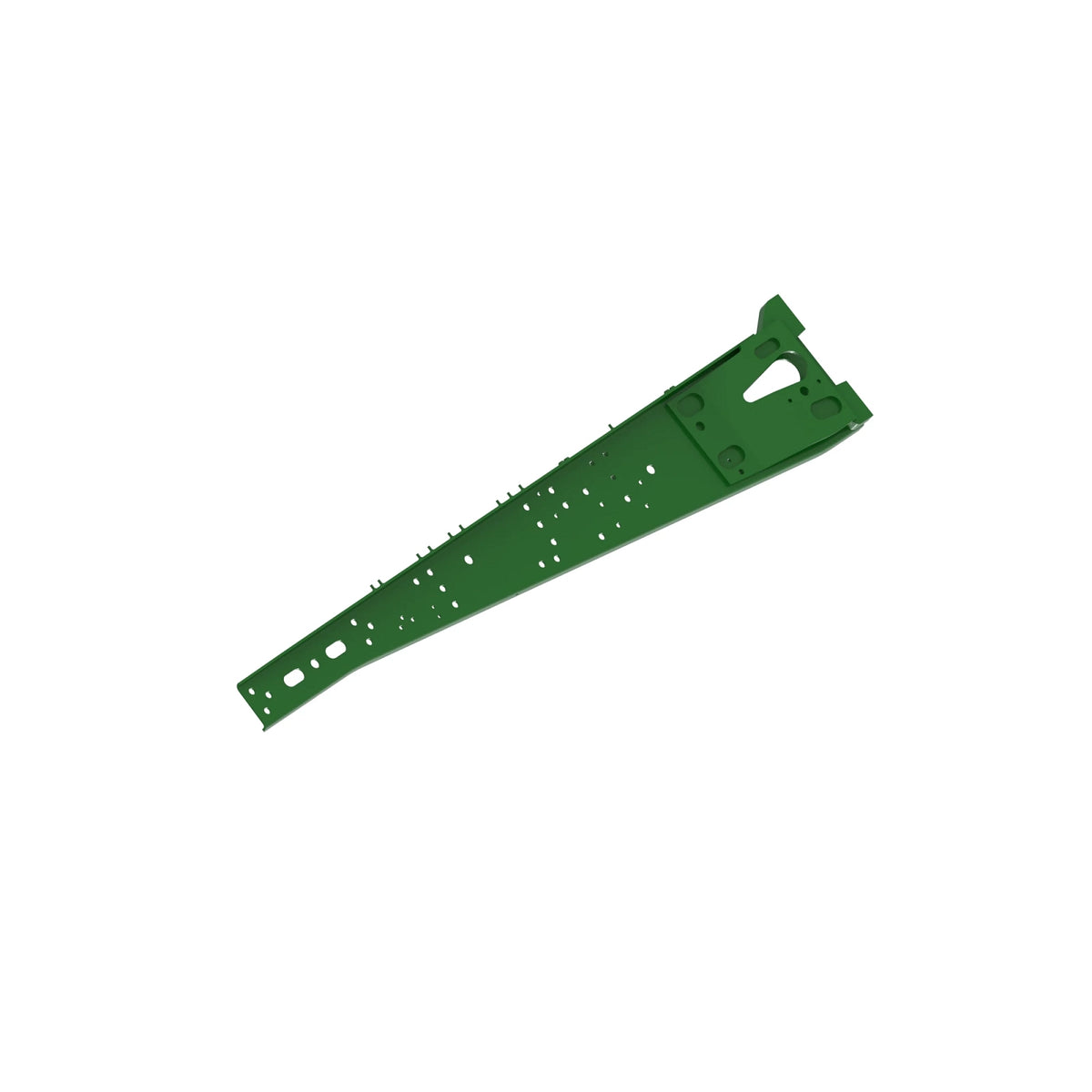 RE211681: Fits John Deere RE211681 Frame – Genuine OEM