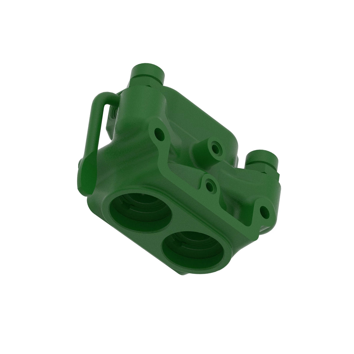 RE211863: Fits John Deere RE211863 Breakaway Coupler – Genuine OEM