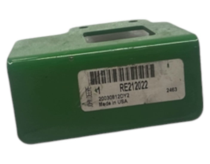 RE212022: RE212022 — BRACKET