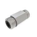 RE212123: Fits John Deere RE212123 Union Adapter Fitting – Genuine OEM