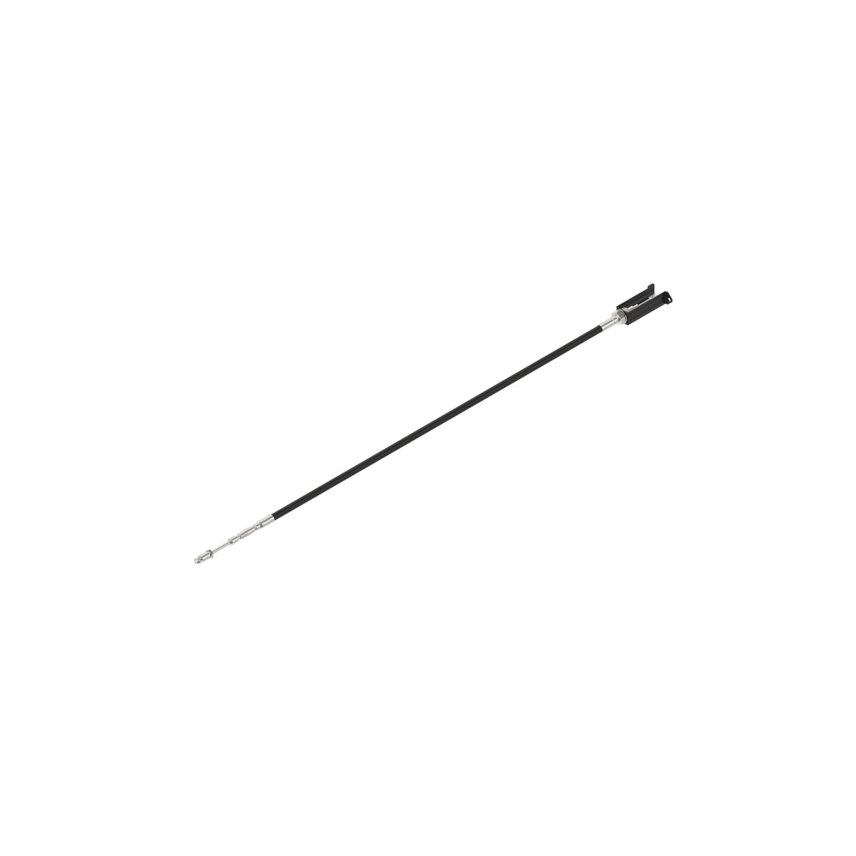 RE212152: Fits John Deere RE212152 Dual SCV Joystick Push Pull Cable – Genuine OEM