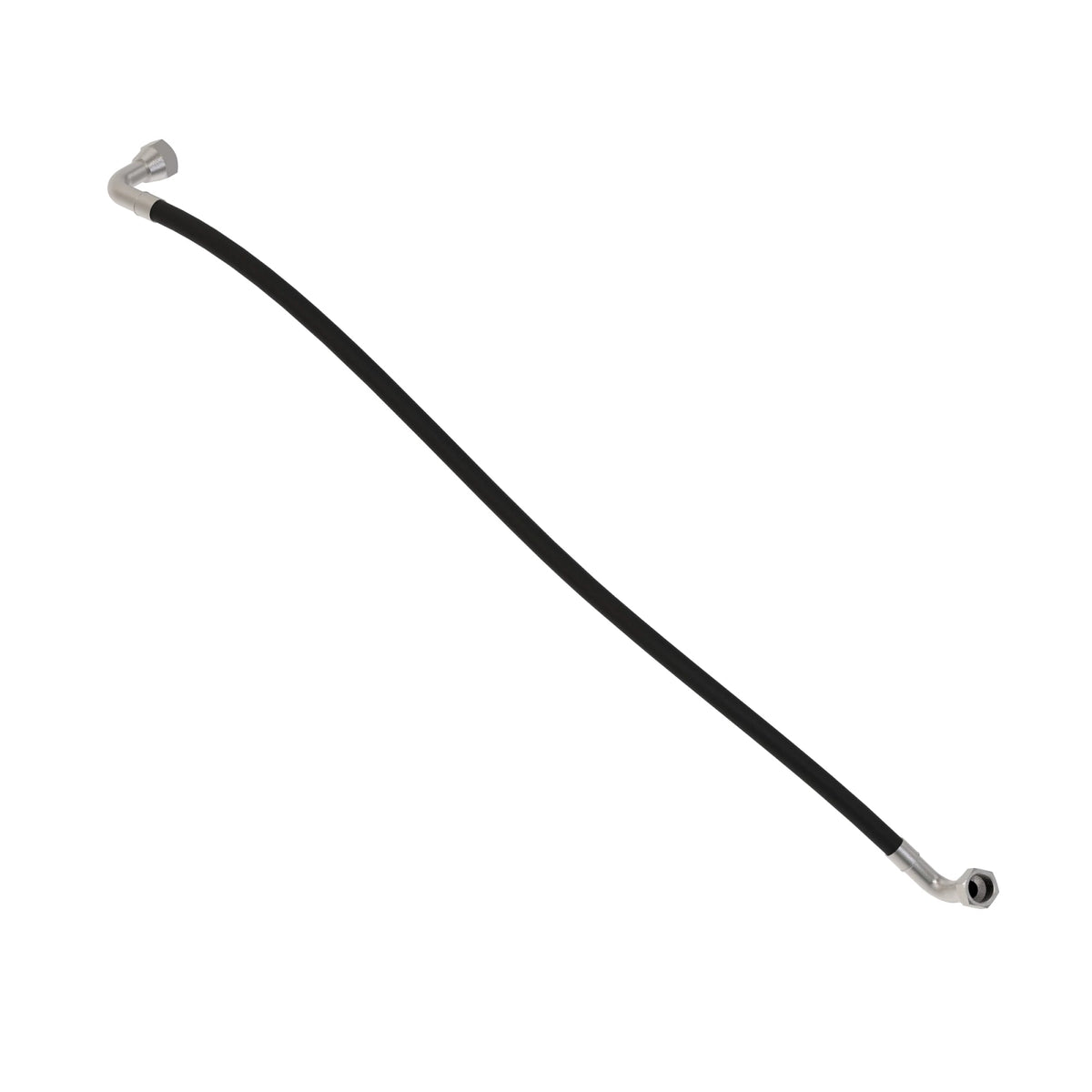 RE212558: Fits John Deere RE212558 Compressor Discharge Hose – Genuine OEM