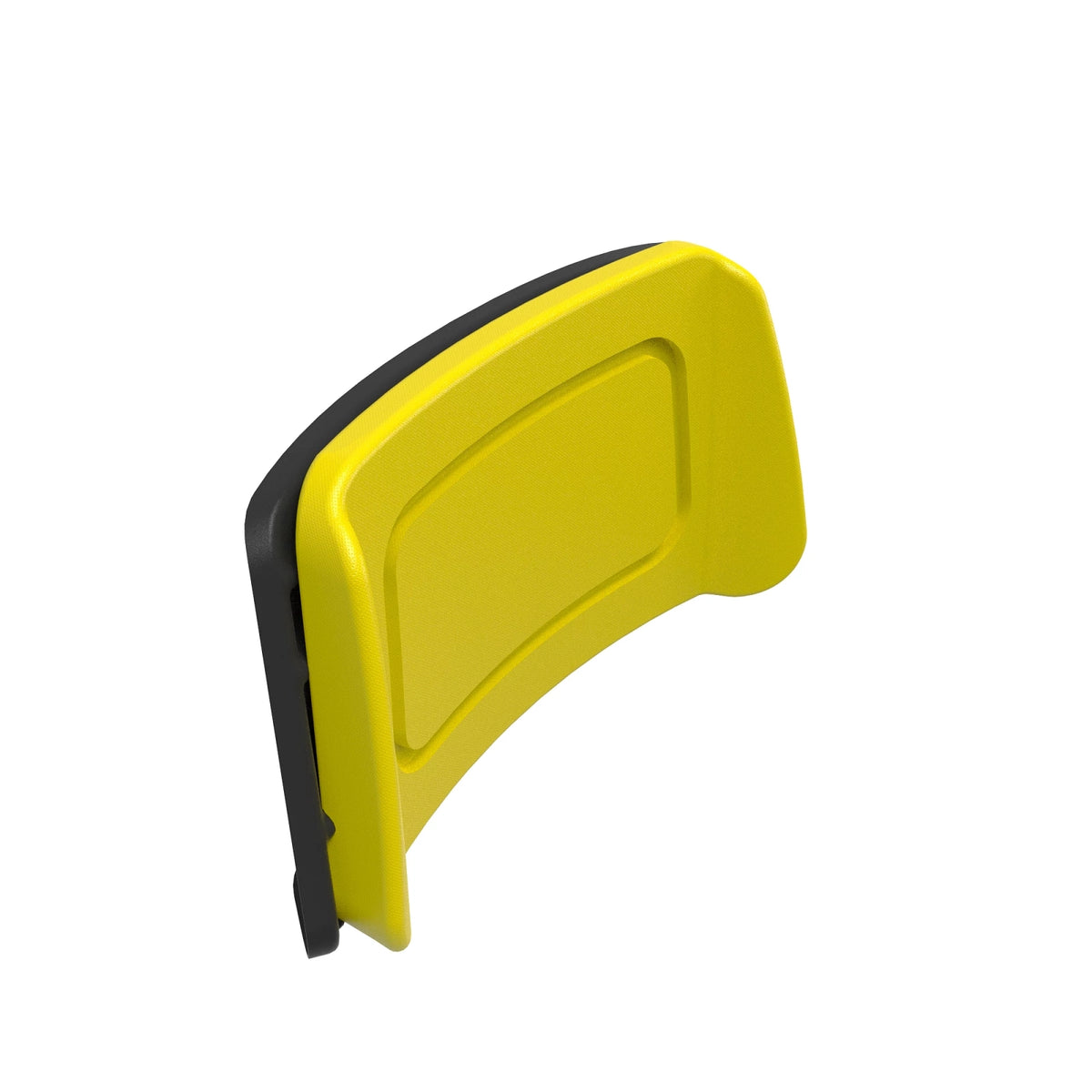 RE212692: Fits John Deere RE212692 Seat Back with Power Steering – Genuine OEM