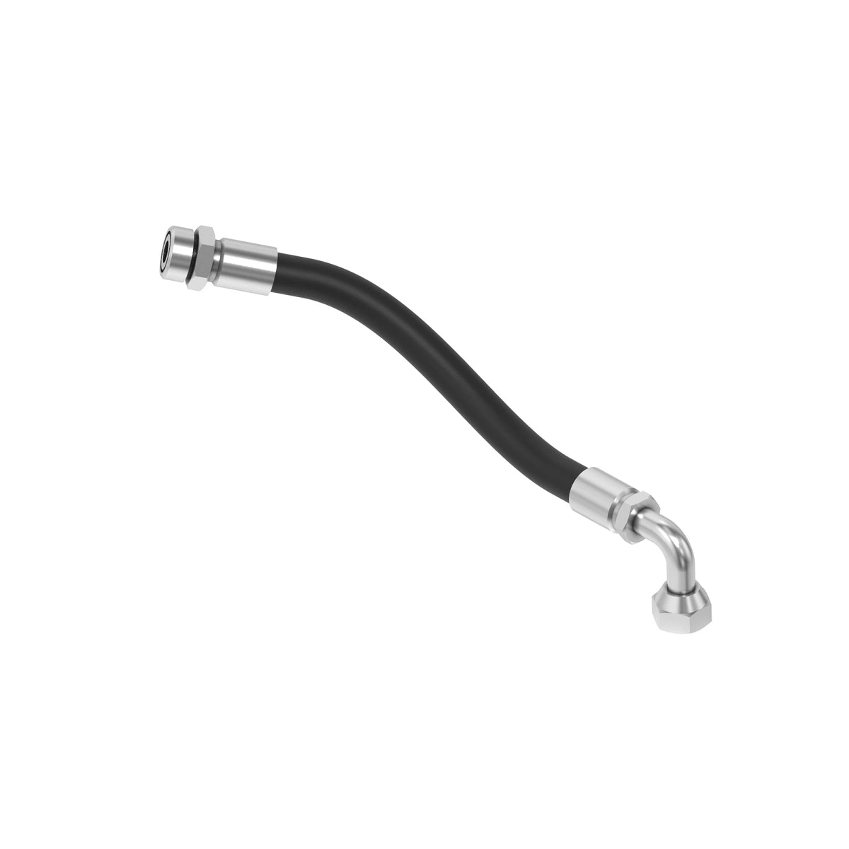 RE213010: Fits John Deere RE213010 Hydraulic Hose – Genuine OEM