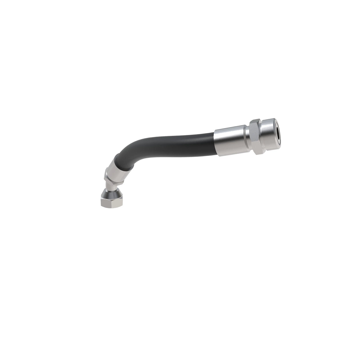 RE213011: Fits John Deere RE213011 Hydraulic Hose – Genuine OEM