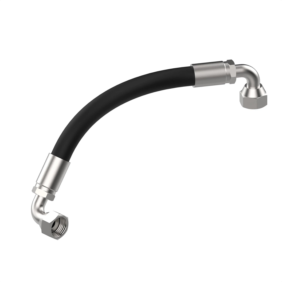 RE213088: Fits John Deere RE213088 Accumulator Hydraulic Hose – Genuine OEM
