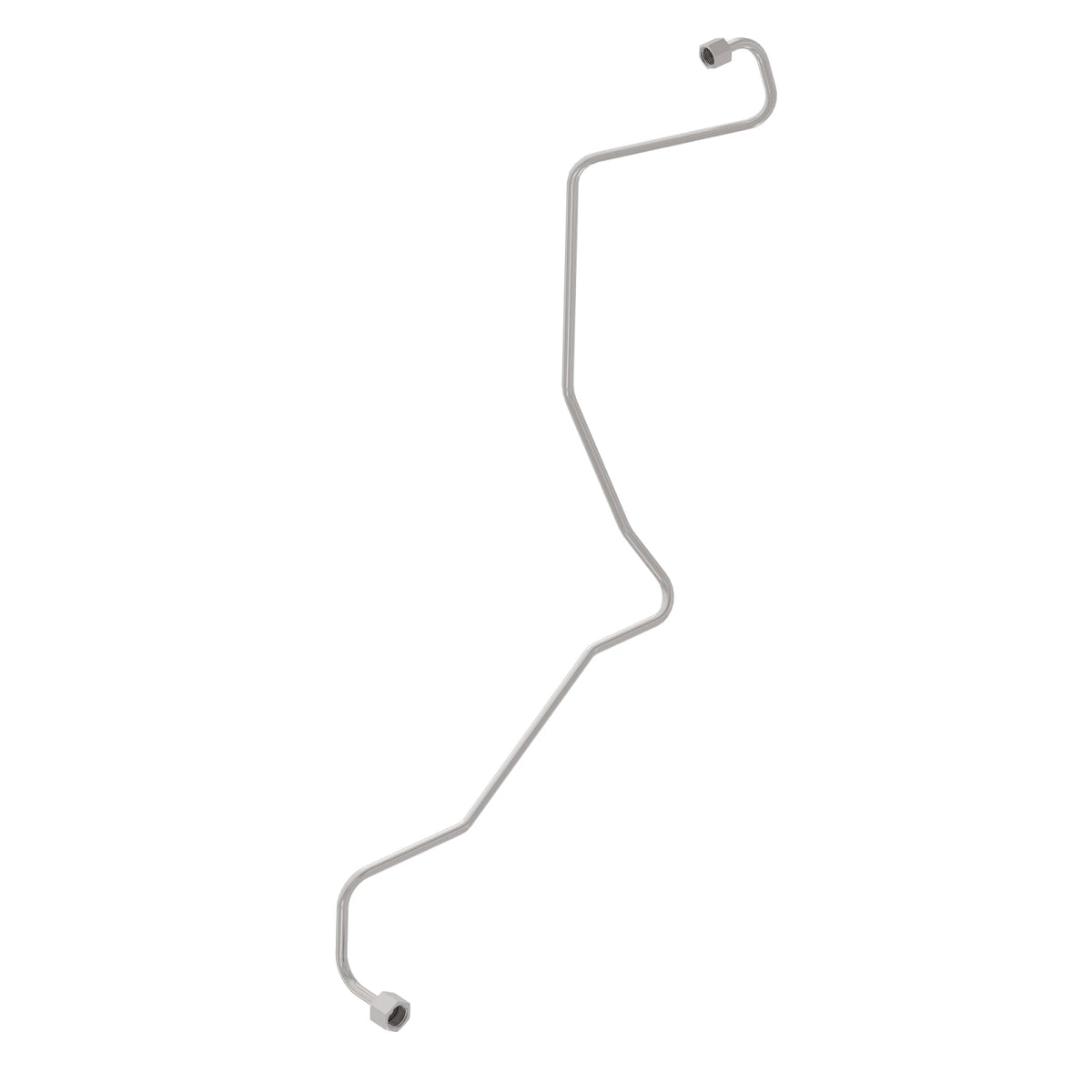 RE213226: Fits John Deere RE213226 Brake Line – Genuine OEM