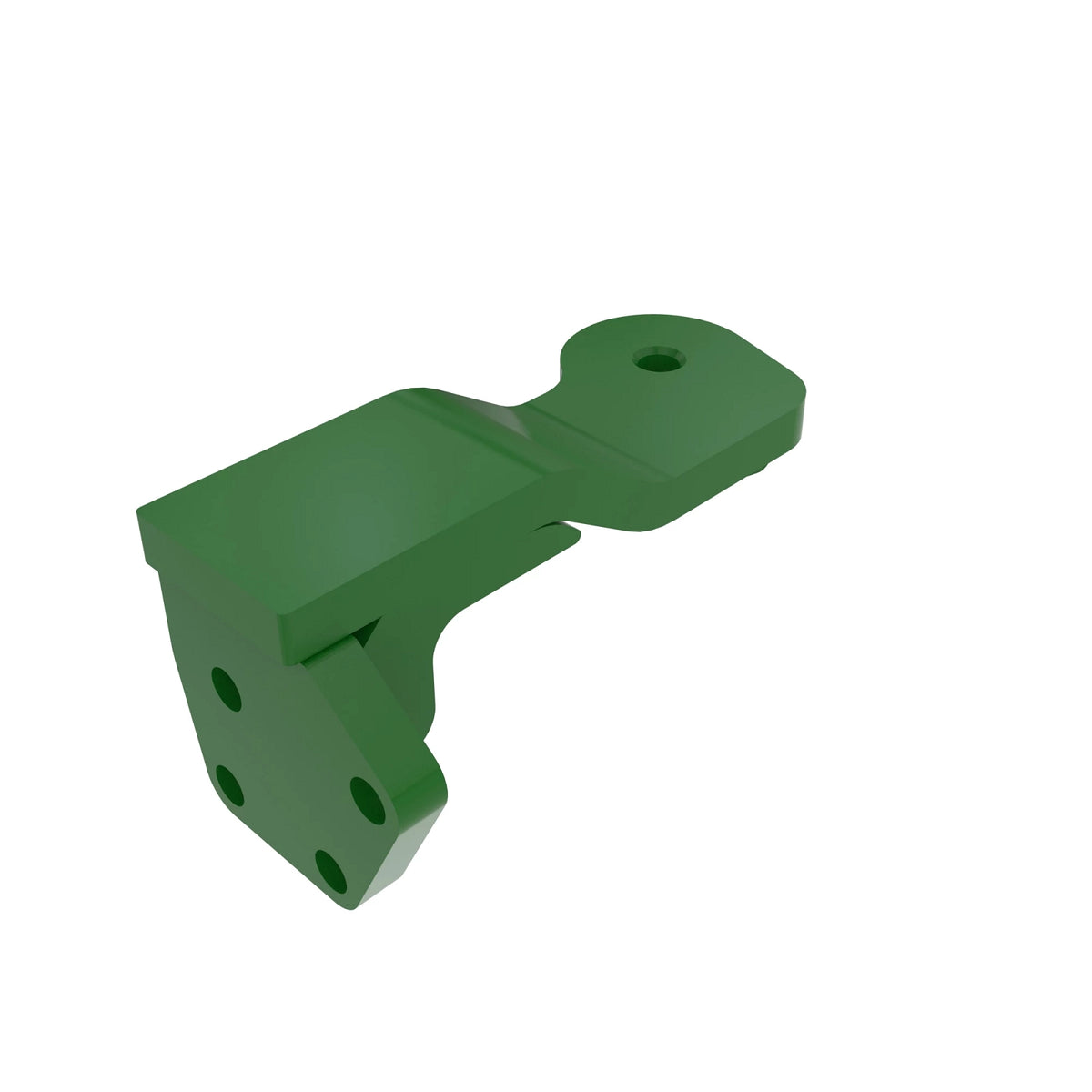 RE213251: Fits John Deere RE213251 Front Bracket, Left Side – Genuine OEM