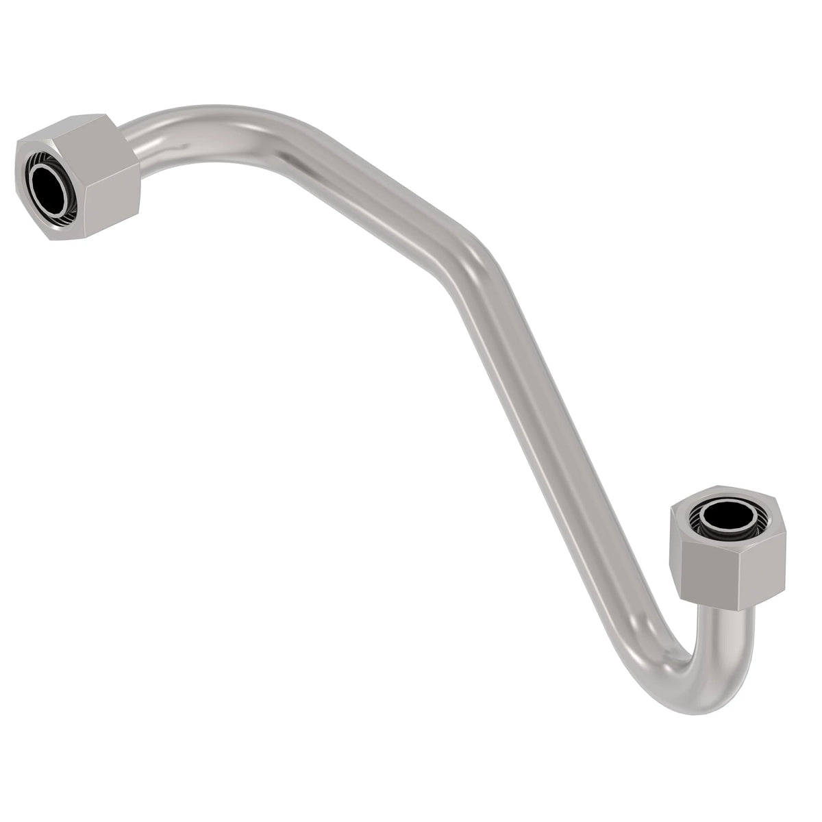 RE213307: Fits John Deere RE213307 Brake Line – Genuine OEM
