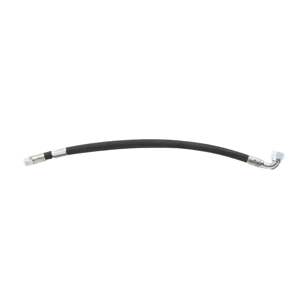 RE213413: Fits John Deere RE213413 Hydraulic Hose – Genuine OEM