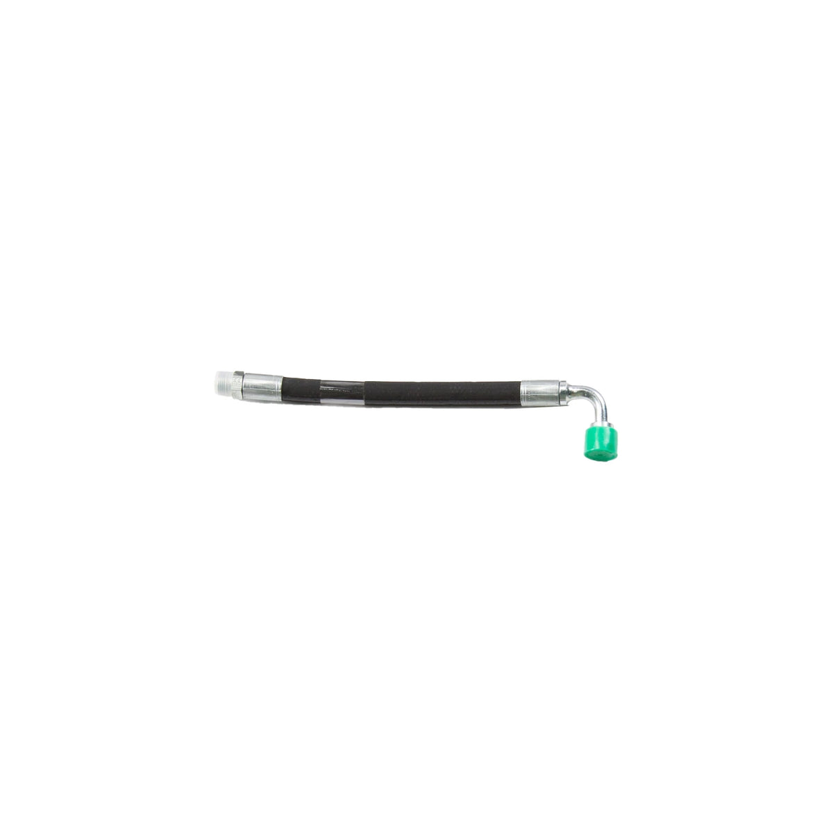 RE213572: Fits John Deere RE213572 Hydraulic Hose – Genuine OEM