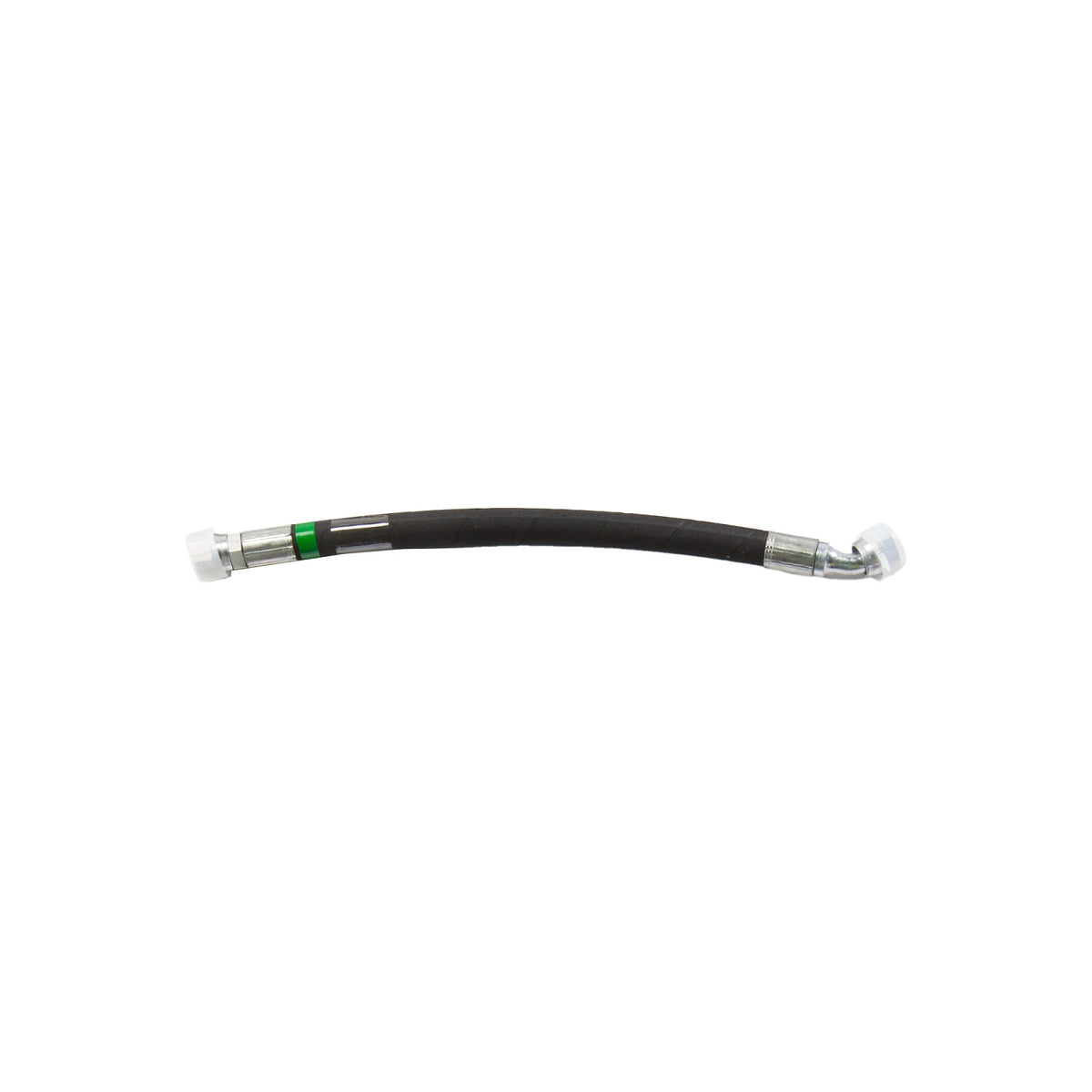 RE213574: Fits John Deere RE213574 Hydraulic Hose – Genuine OEM