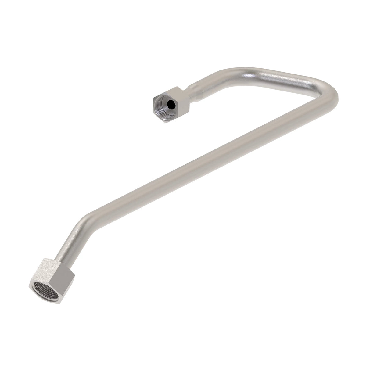 RE213579: Fits John Deere RE213579 Oil Line – Genuine OEM