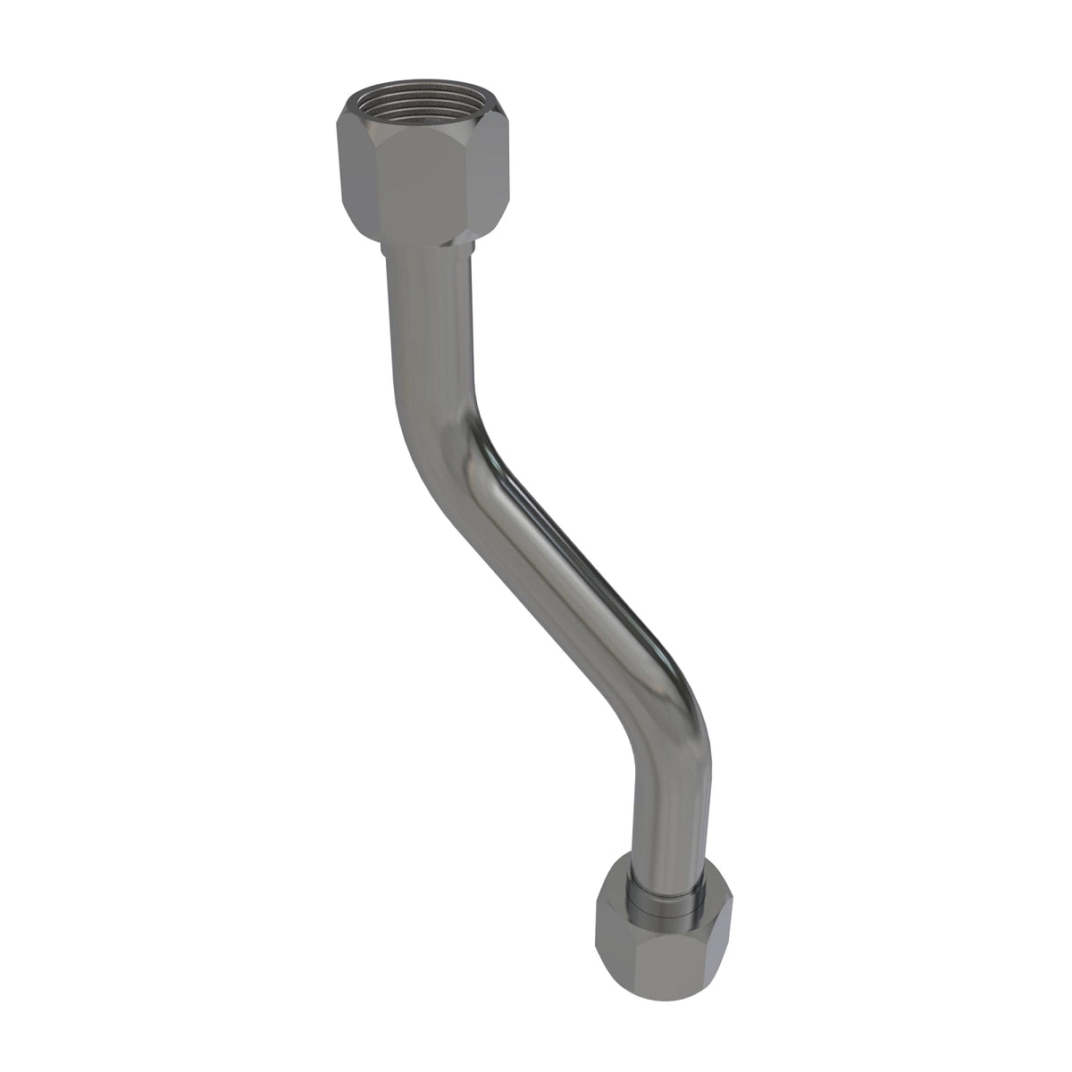 RE213583: Fits John Deere RE213583 Air Supply Line – Genuine OEM