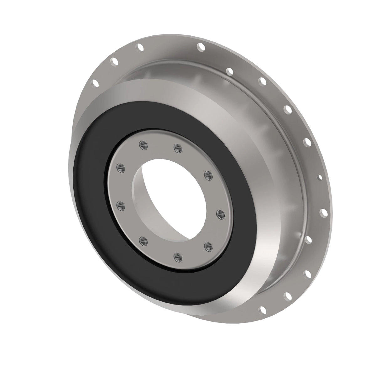 RE213694: Fits John Deere RE213694 Torsional Damper – Genuine OEM