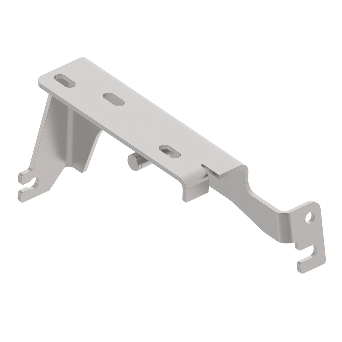 RE213903: Fits John Deere RE213903 Foot Throttle Assembly Bracket – Genuine OEM