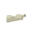 RE213932: Fits John Deere RE213932 Filler Neck – Genuine OEM