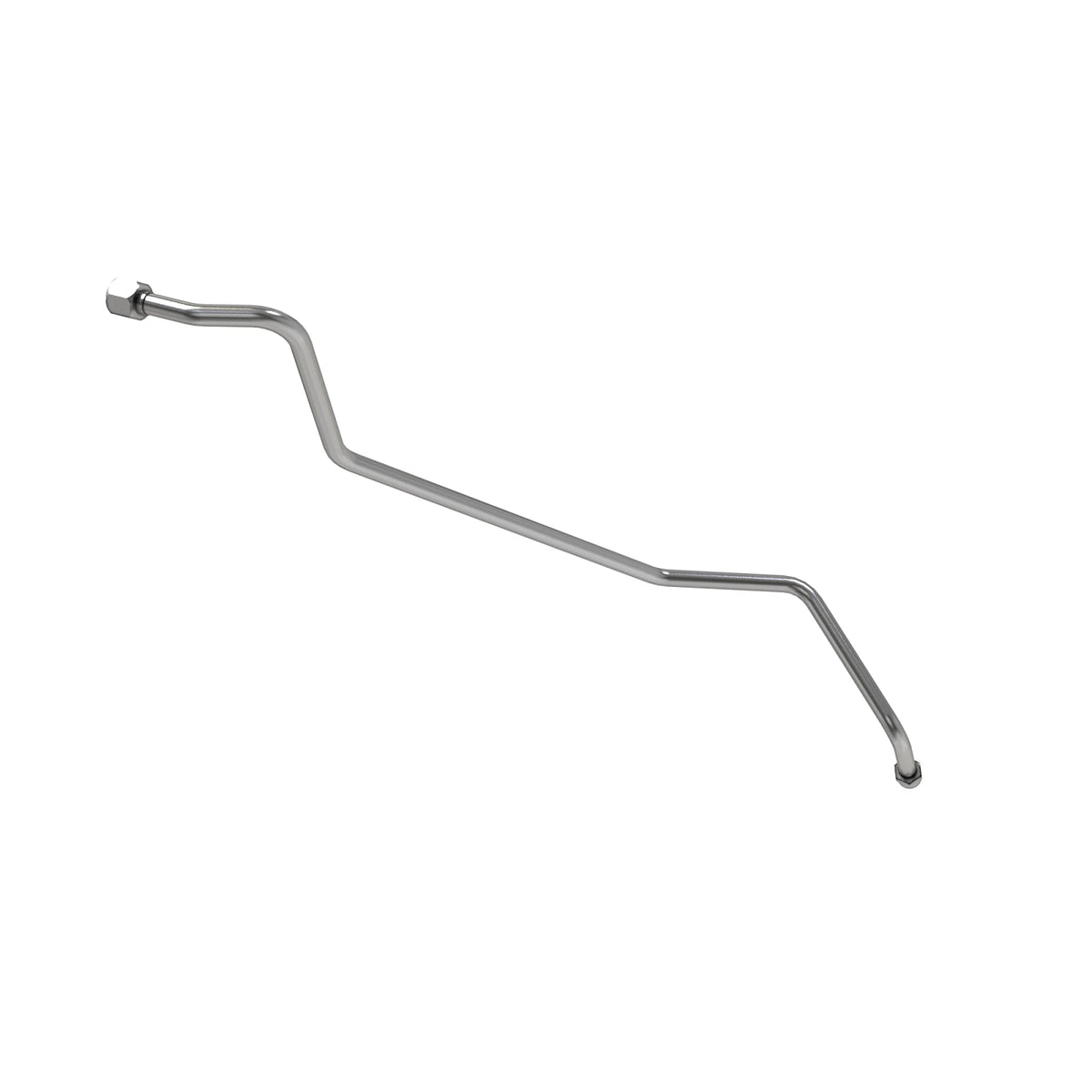 RE213944: Fits John Deere RE213944 Air Tank Supply Line – Genuine OEM
