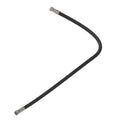 RE213961: Fits John Deere RE213961 Steering Hydraulic Hose – Genuine OEM