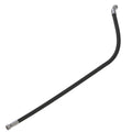 RE213962: Fits John Deere RE213962 Steering Hydraulic Hose – Genuine OEM